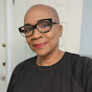 Meet your Posher, Joan